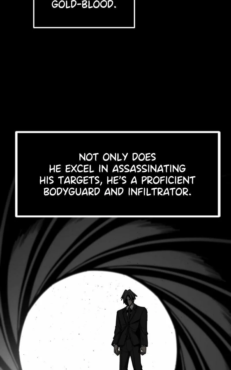 Hero Killer Chapter 99 page 4 - 