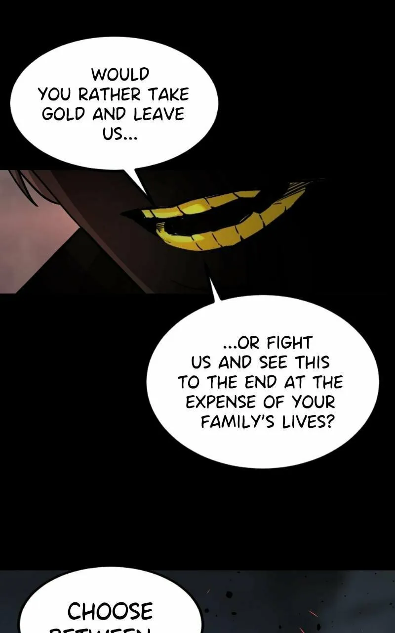 Hero Killer Chapter 99 page 32 - 