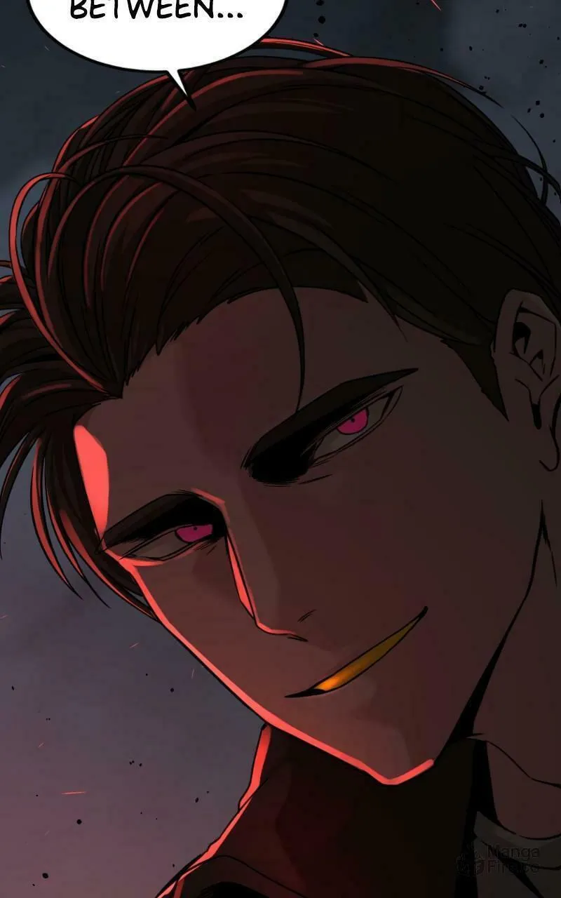 Hero Killer Chapter 99 page 33 - 