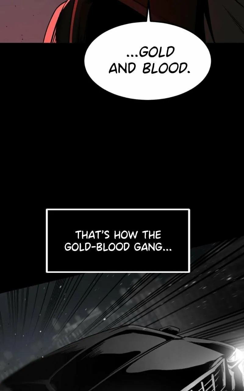 Hero Killer Chapter 99 page 34 - 