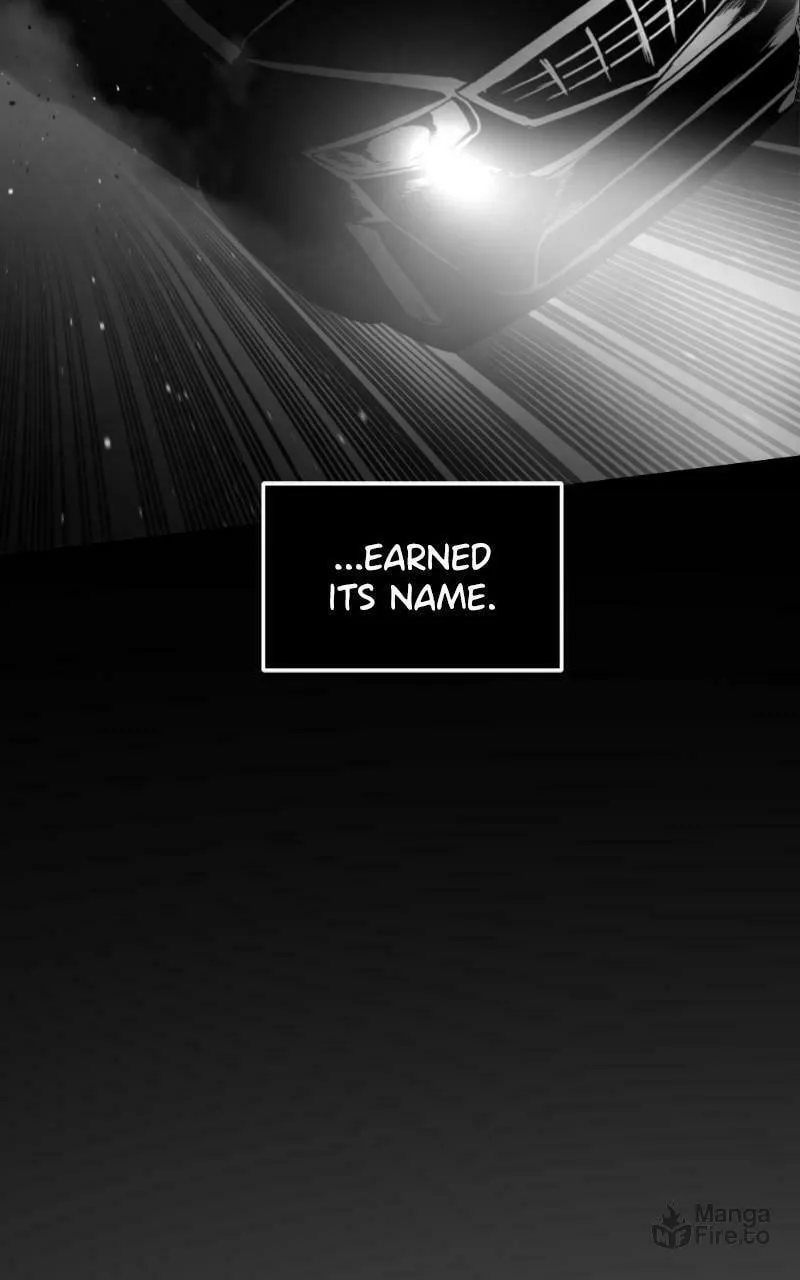 Hero Killer Chapter 99 page 35 - 