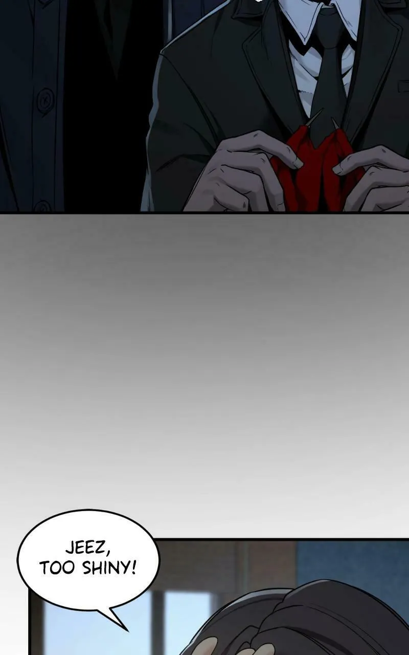 Hero Killer Chapter 99 page 37 - 