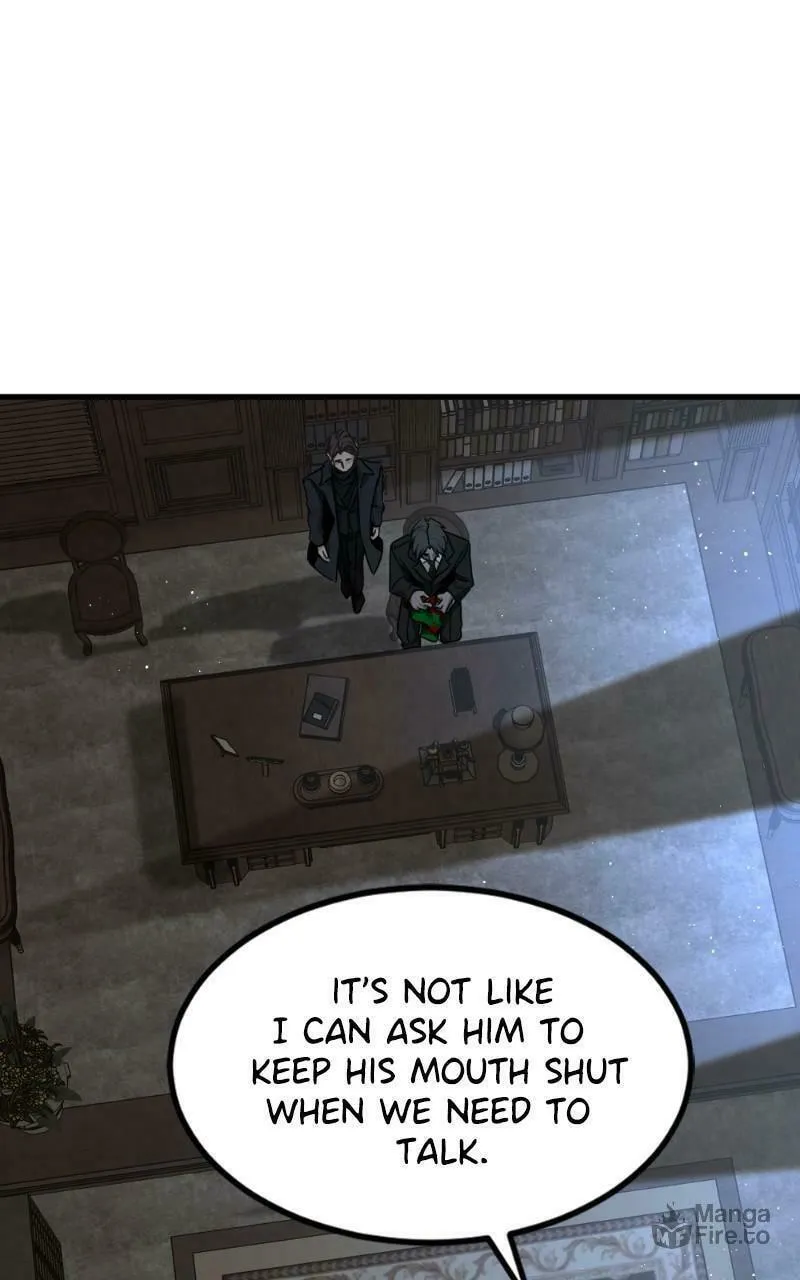 Hero Killer Chapter 99 page 39 - 