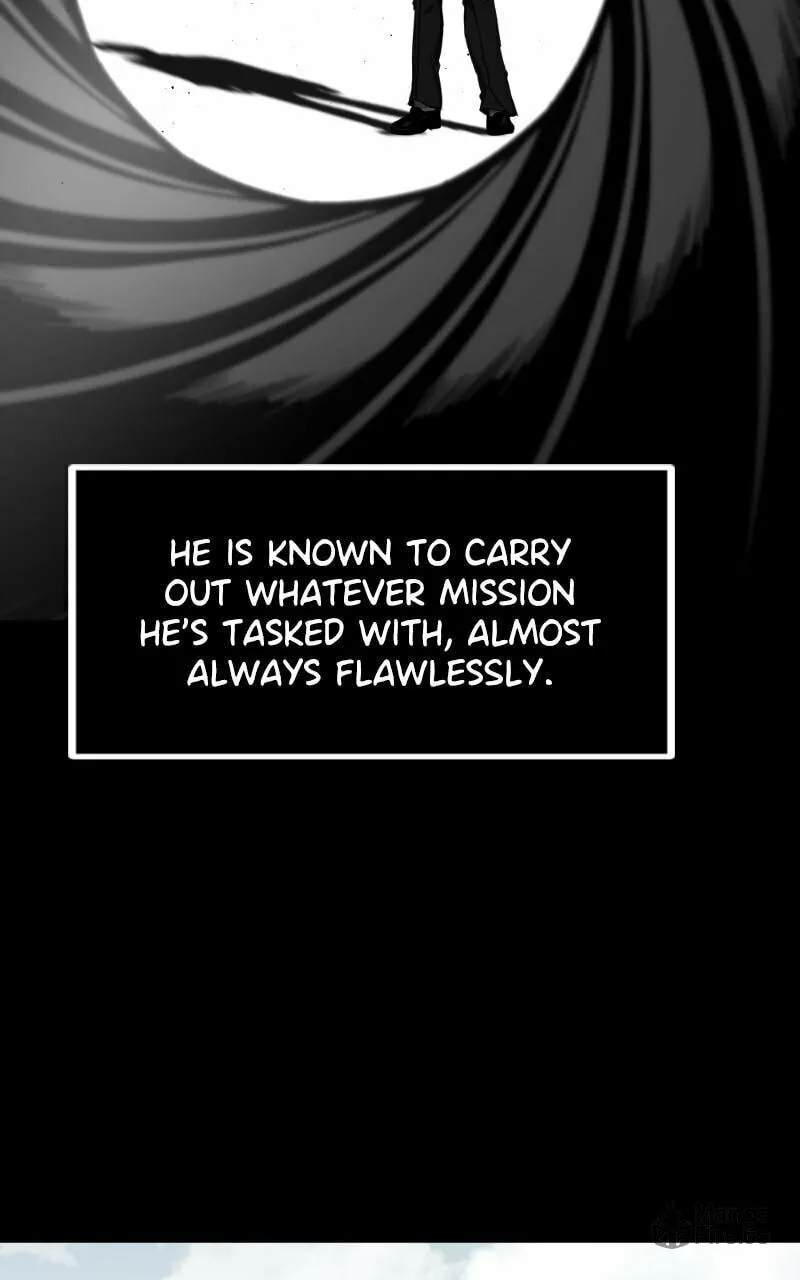 Hero Killer Chapter 99 page 5 - 