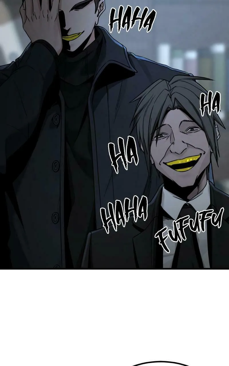 Hero Killer Chapter 99 page 41 - 