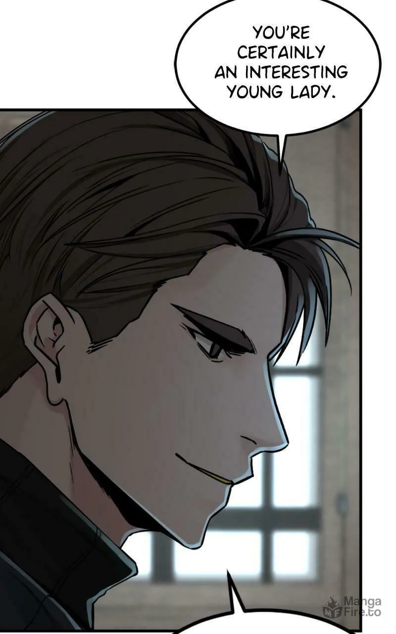 Hero Killer Chapter 99 page 42 - 