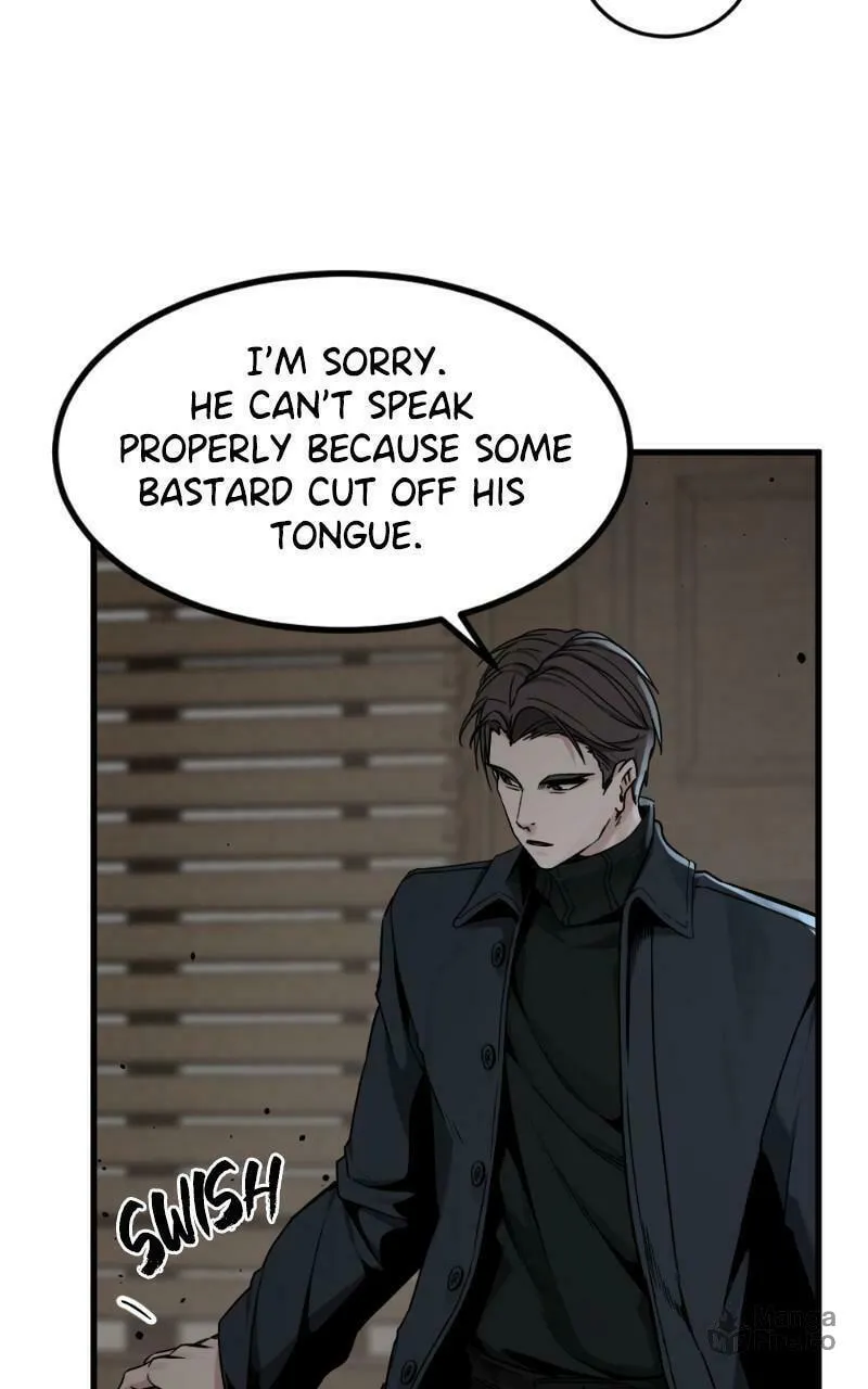Hero Killer Chapter 99 page 45 - 