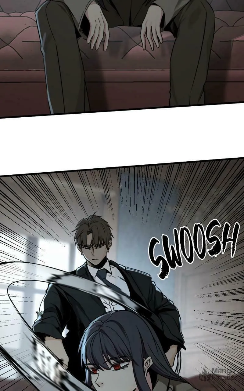Hero Killer Chapter 99 page 48 - 