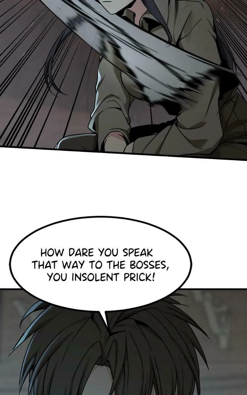 Hero Killer Chapter 99 page 49 - 