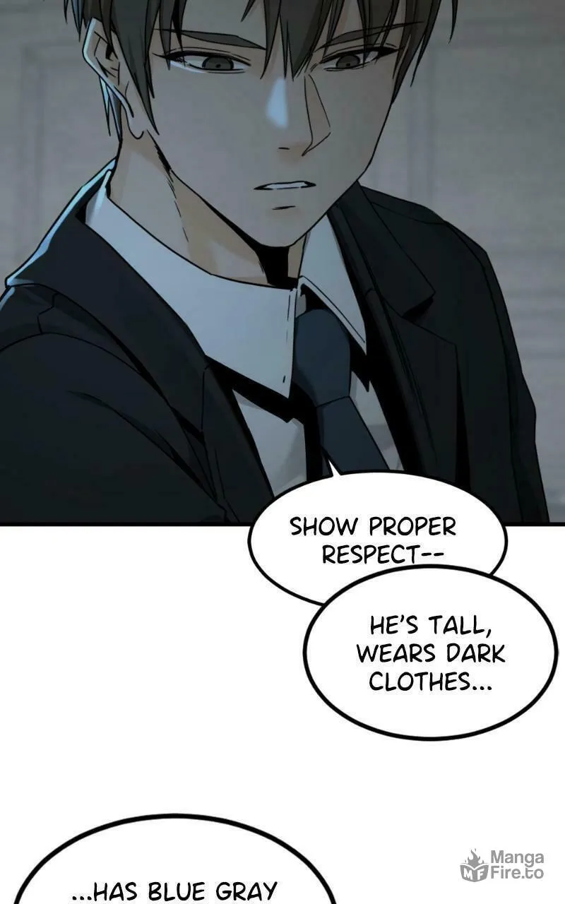 Hero Killer Chapter 99 page 50 - 