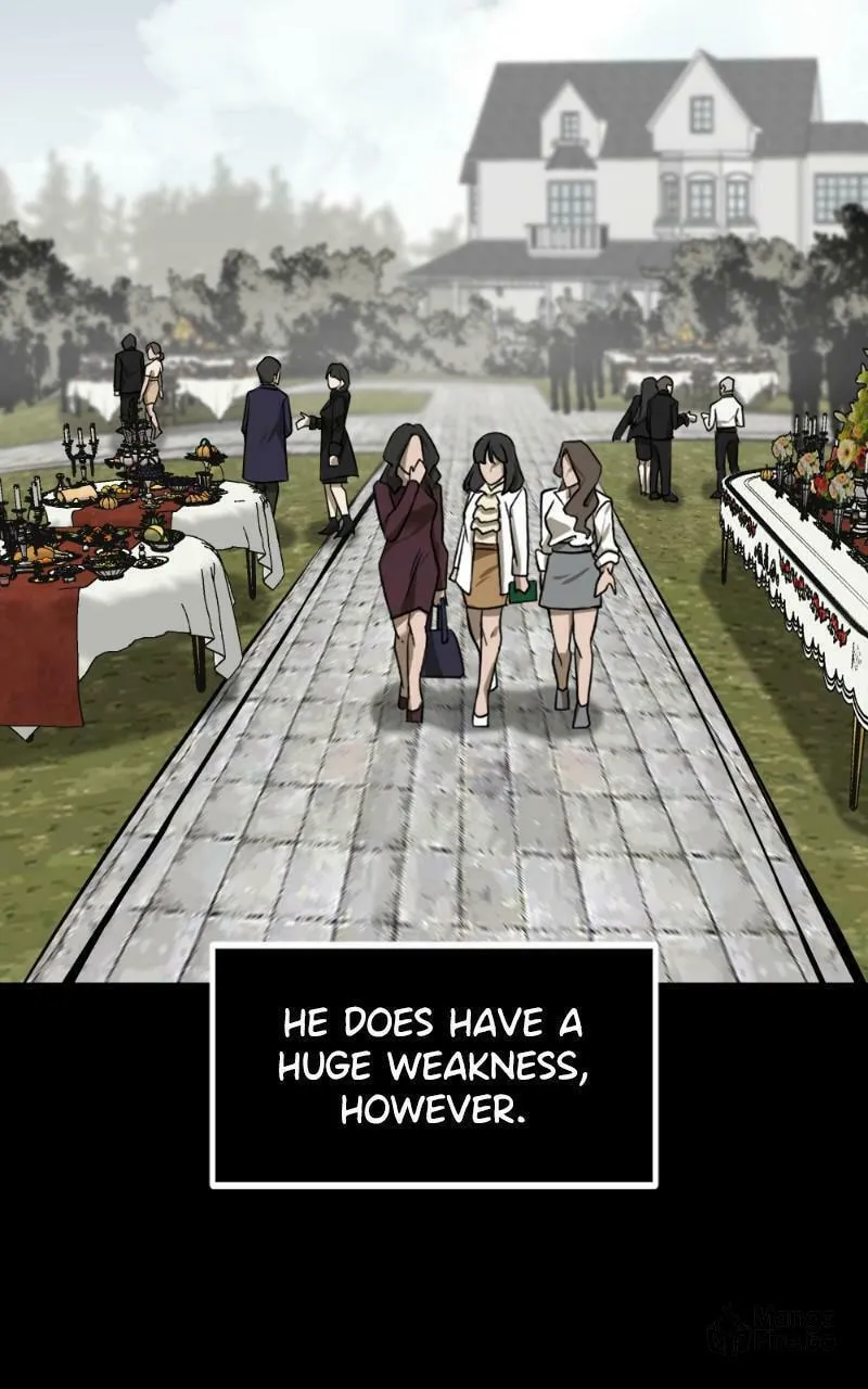 Hero Killer Chapter 99 page 6 - 