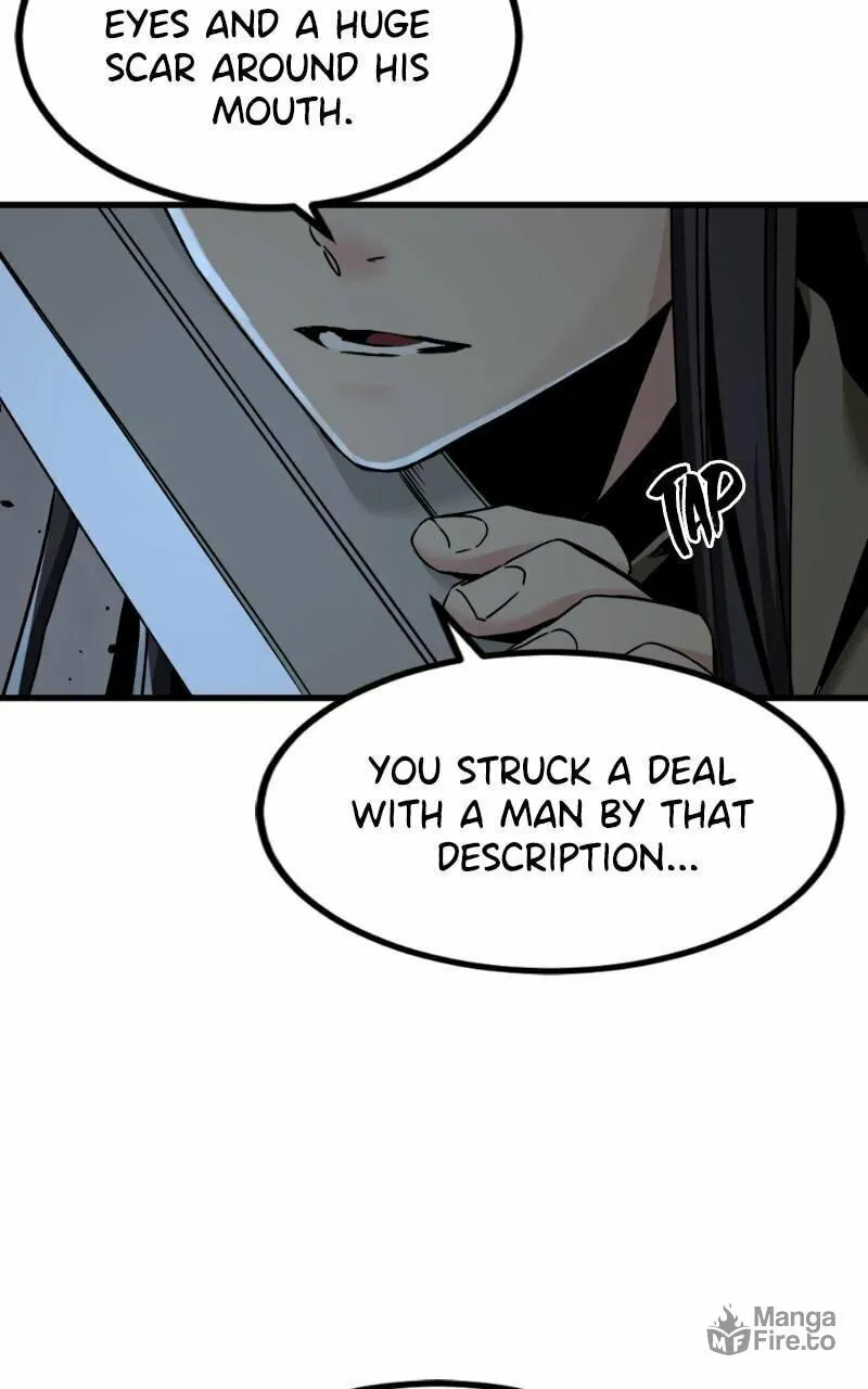 Hero Killer Chapter 99 page 51 - 
