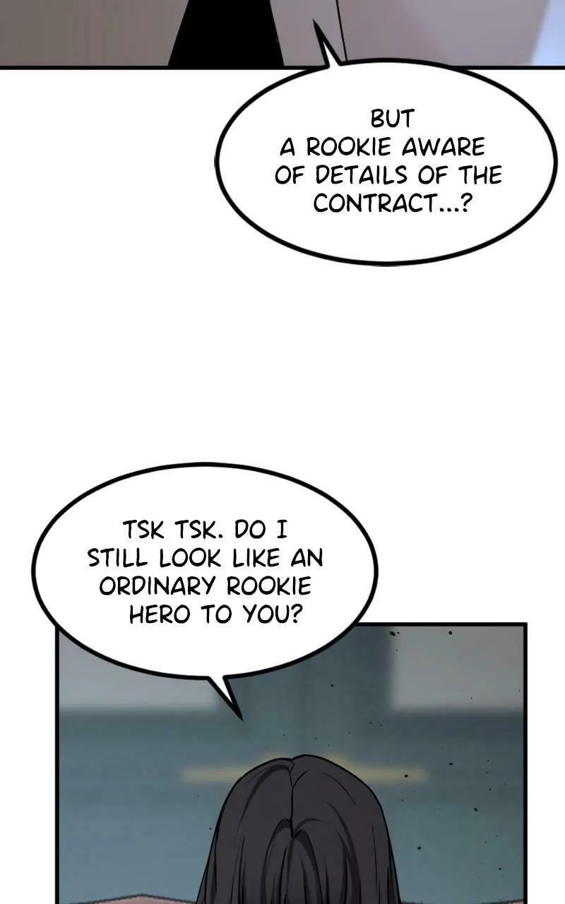 Hero Killer Chapter 99 page 53 - 