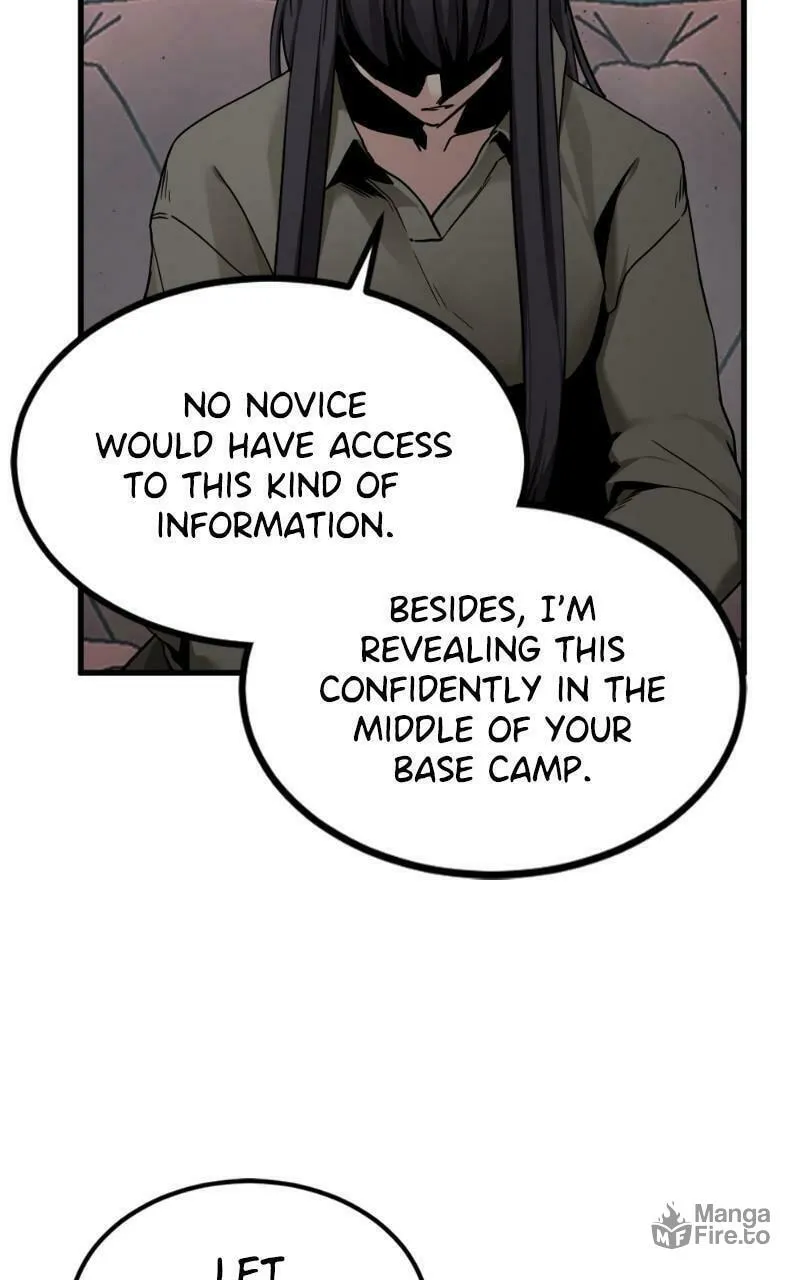 Hero Killer Chapter 99 page 54 - 