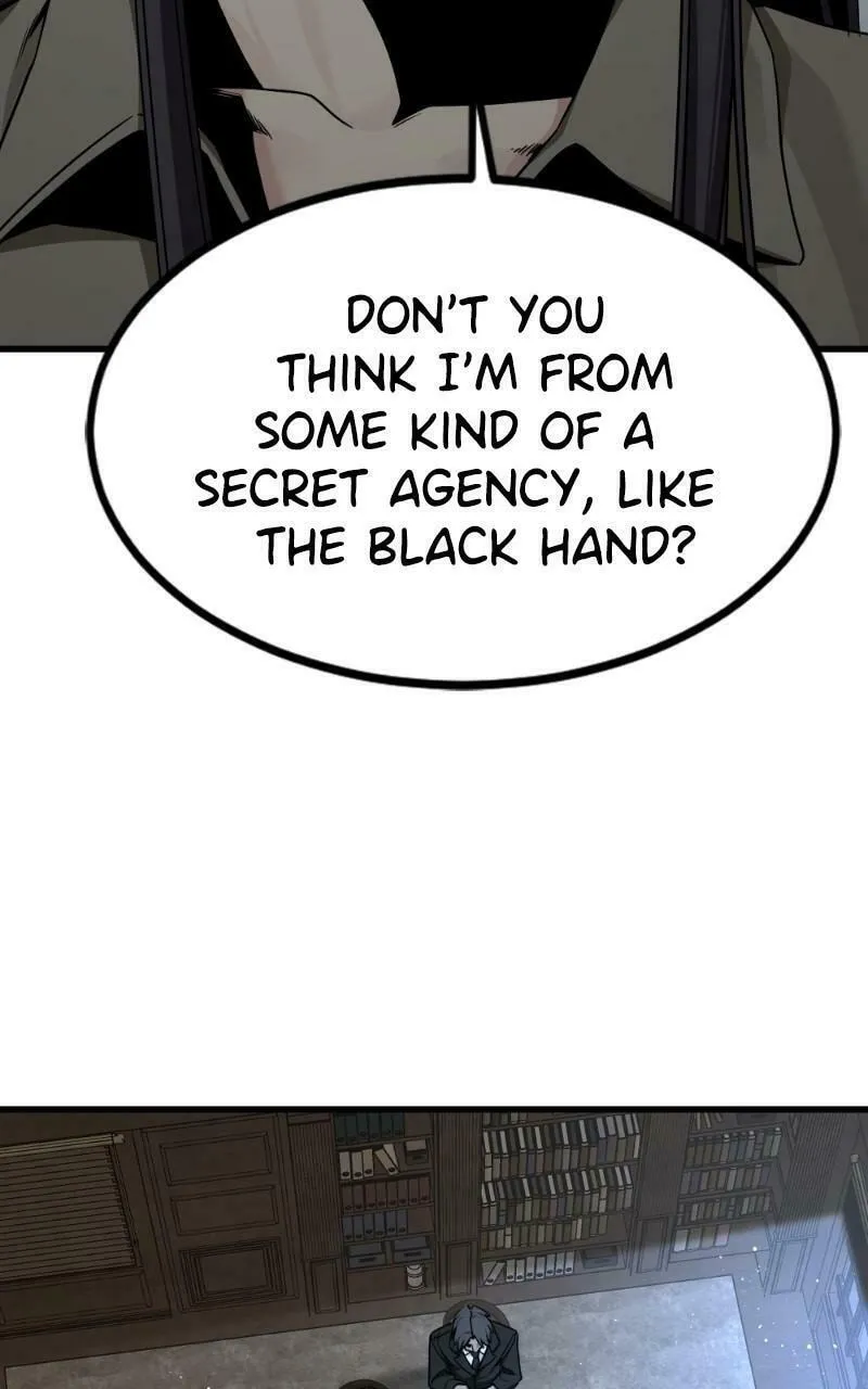 Hero Killer Chapter 99 page 56 - 
