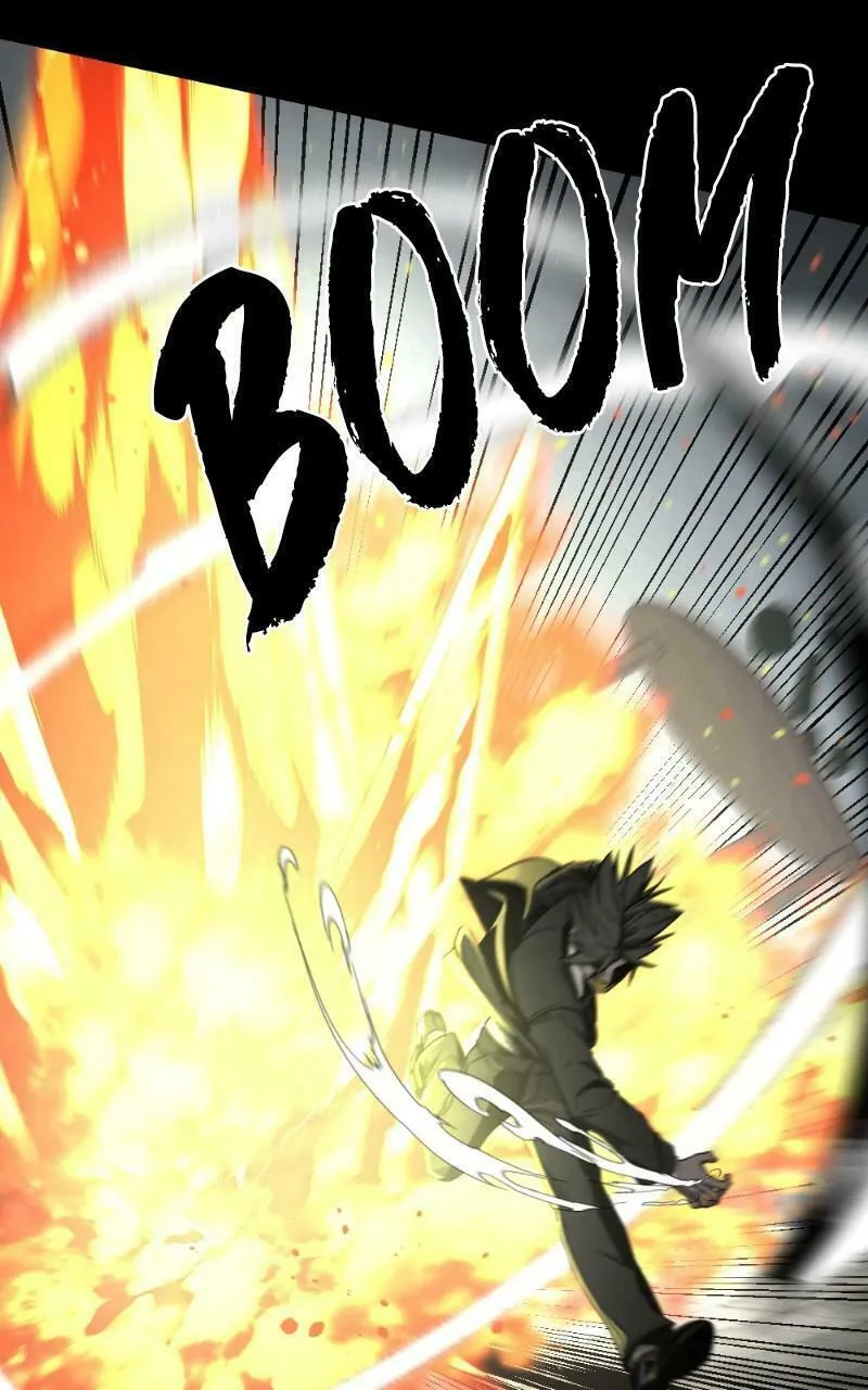 Hero Killer Chapter 99 page 7 - 