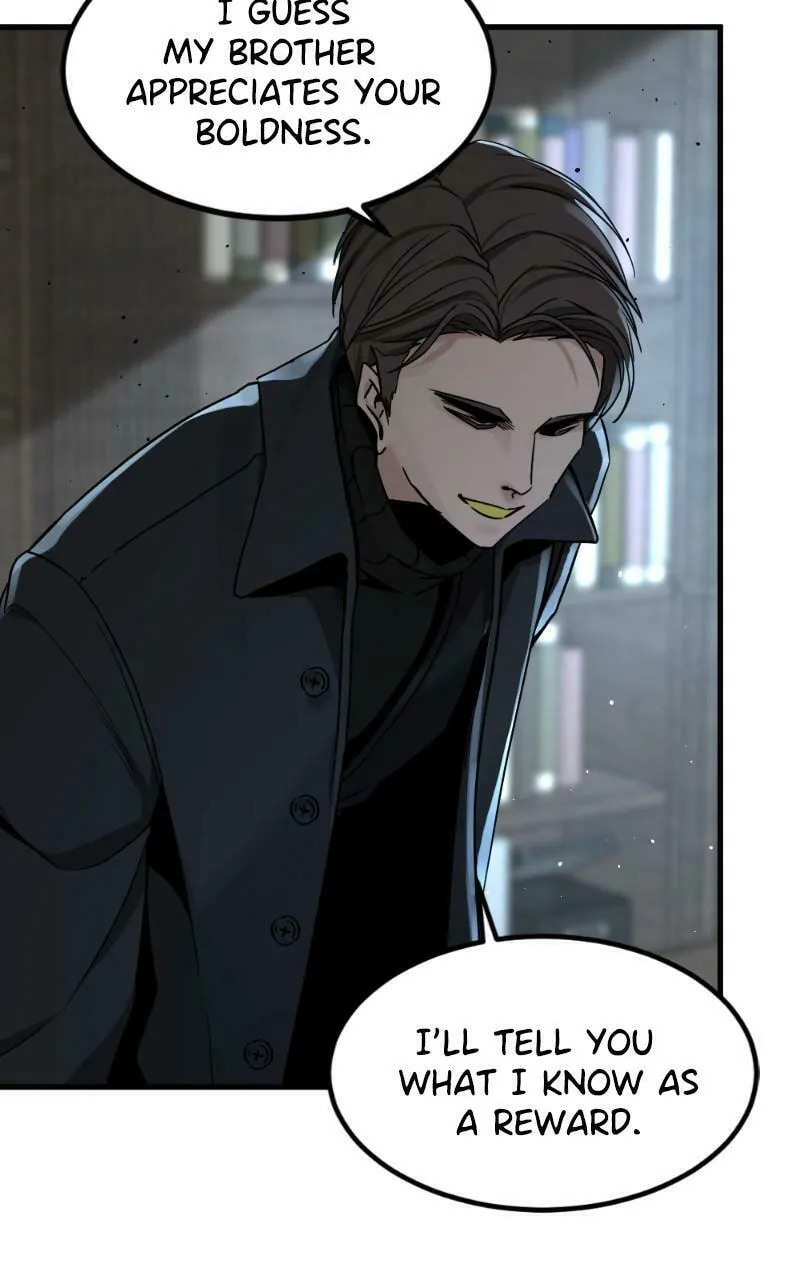 Hero Killer Chapter 99 page 61 - 