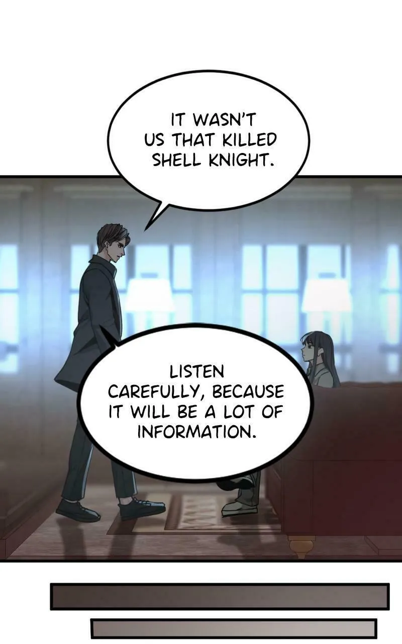Hero Killer Chapter 99 page 62 - 