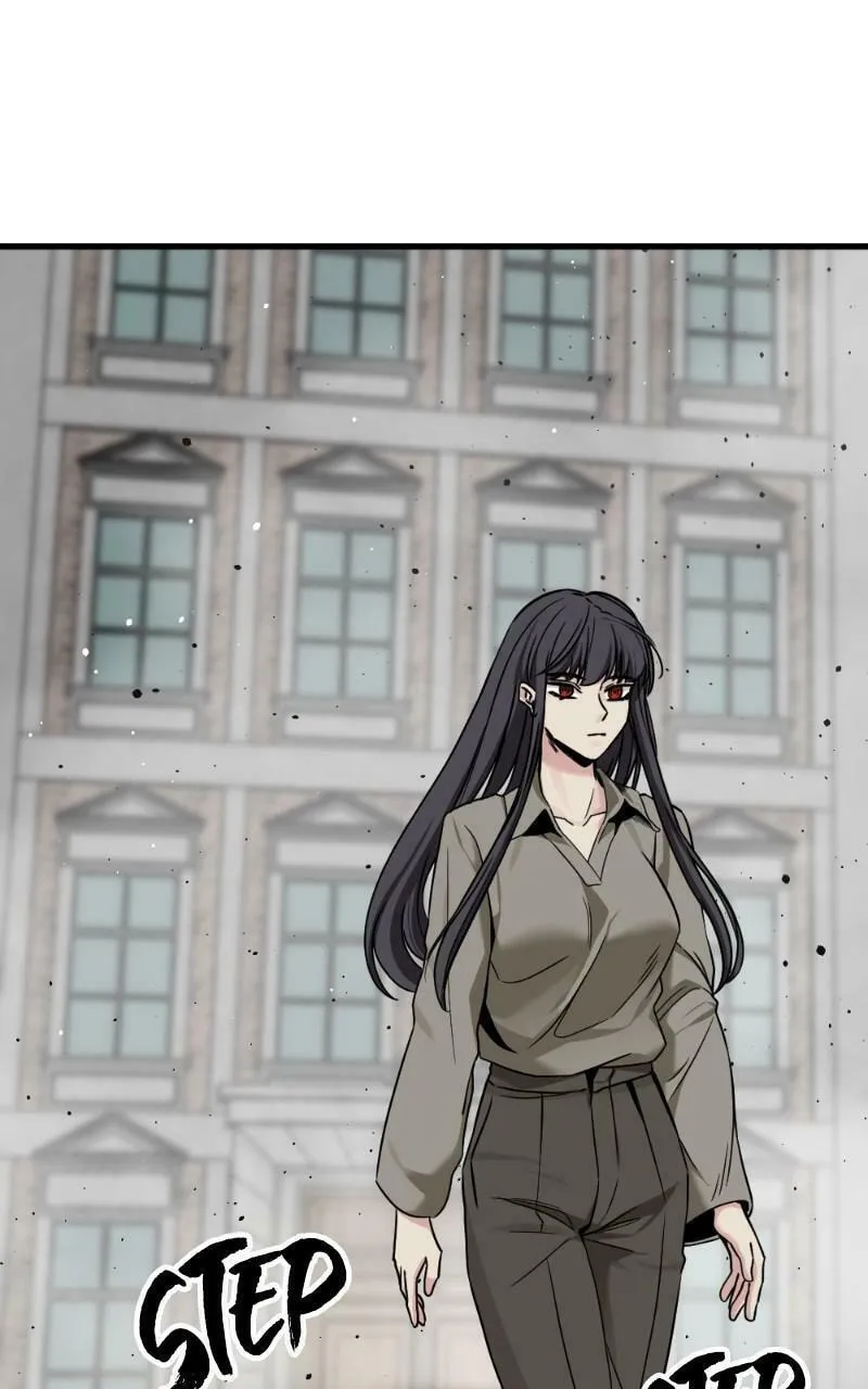 Hero Killer Chapter 99 page 64 - 