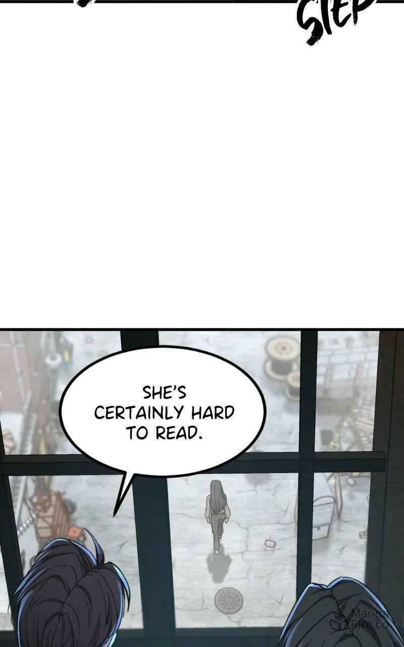Hero Killer Chapter 99 page 65 - 