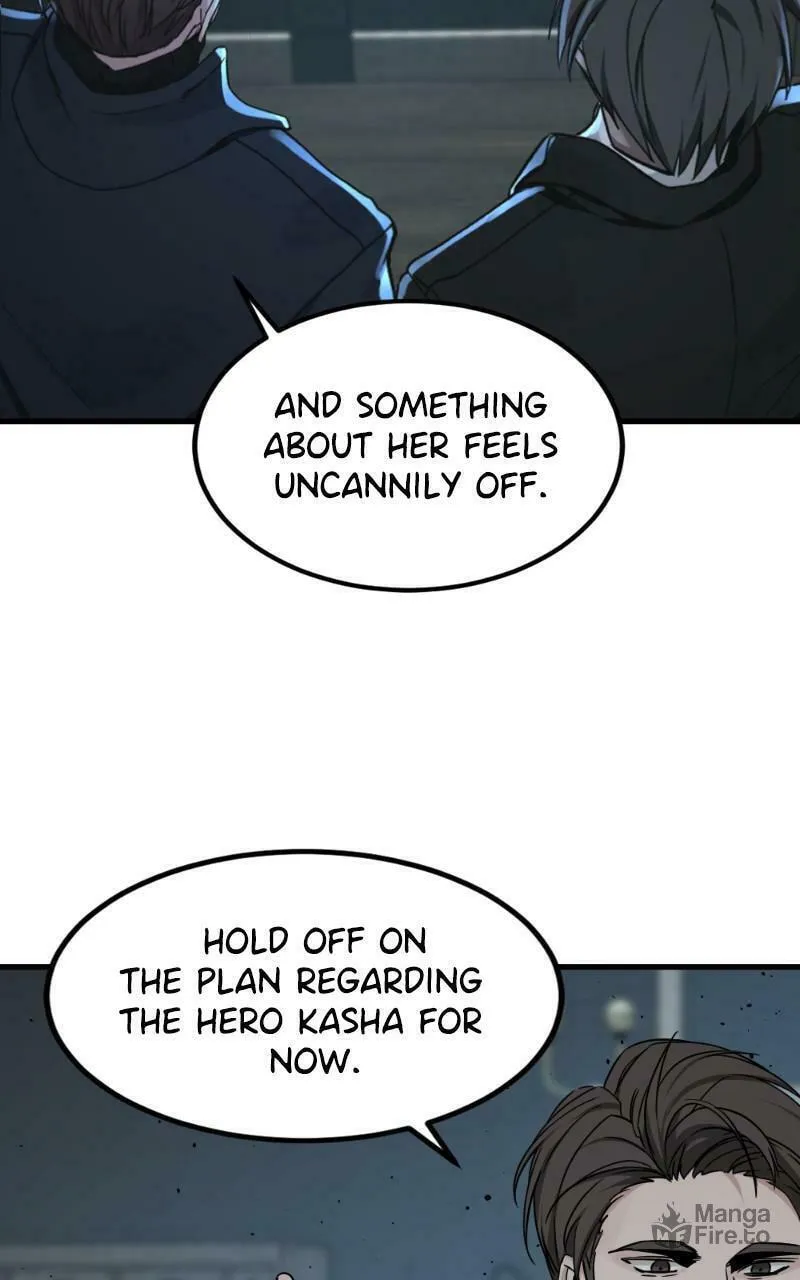 Hero Killer Chapter 99 page 66 - 