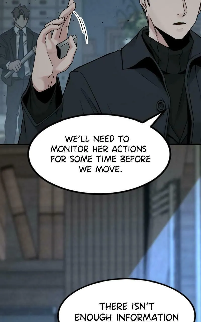 Hero Killer Chapter 99 page 67 - 