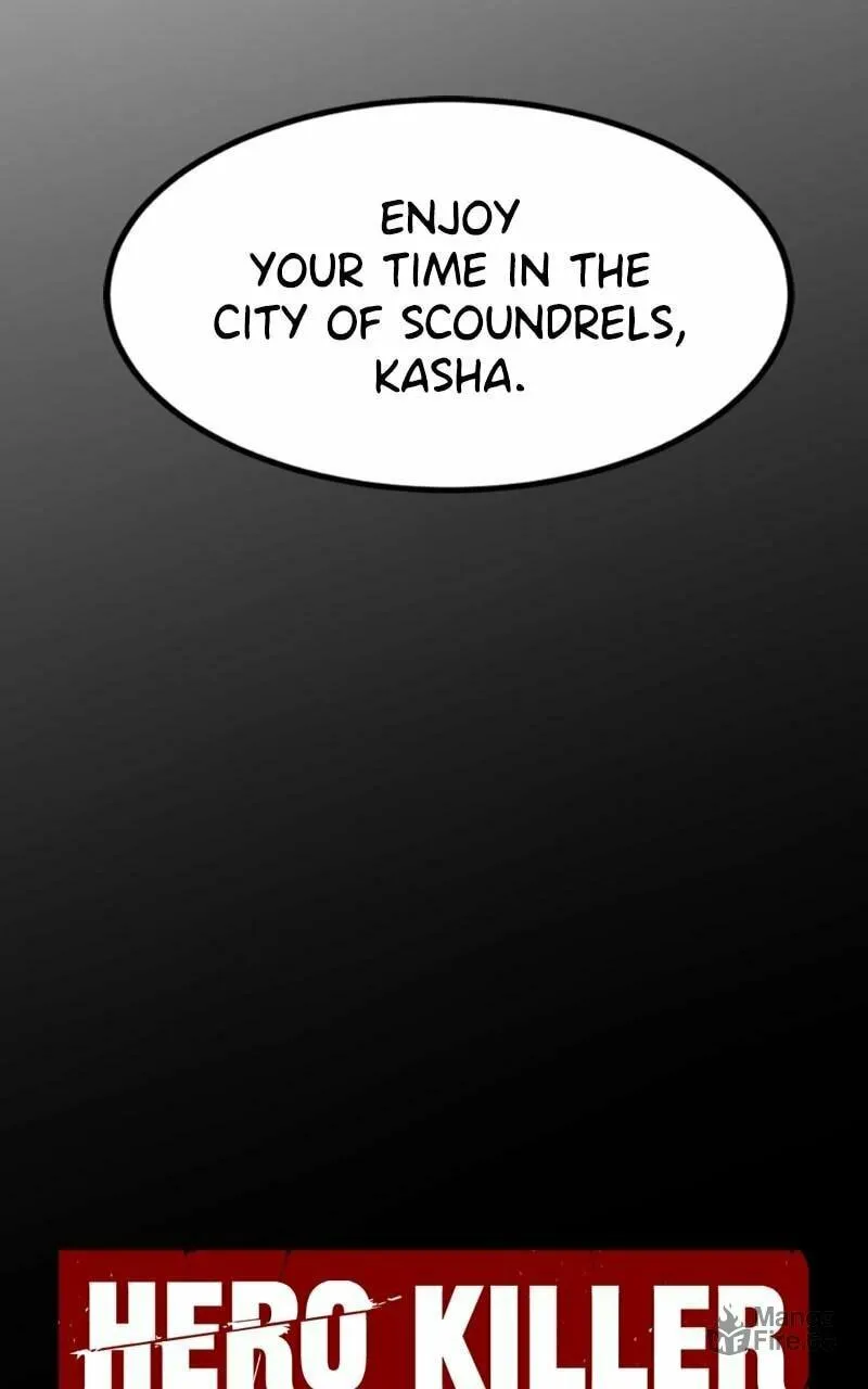Hero Killer Chapter 99 page 70 - 