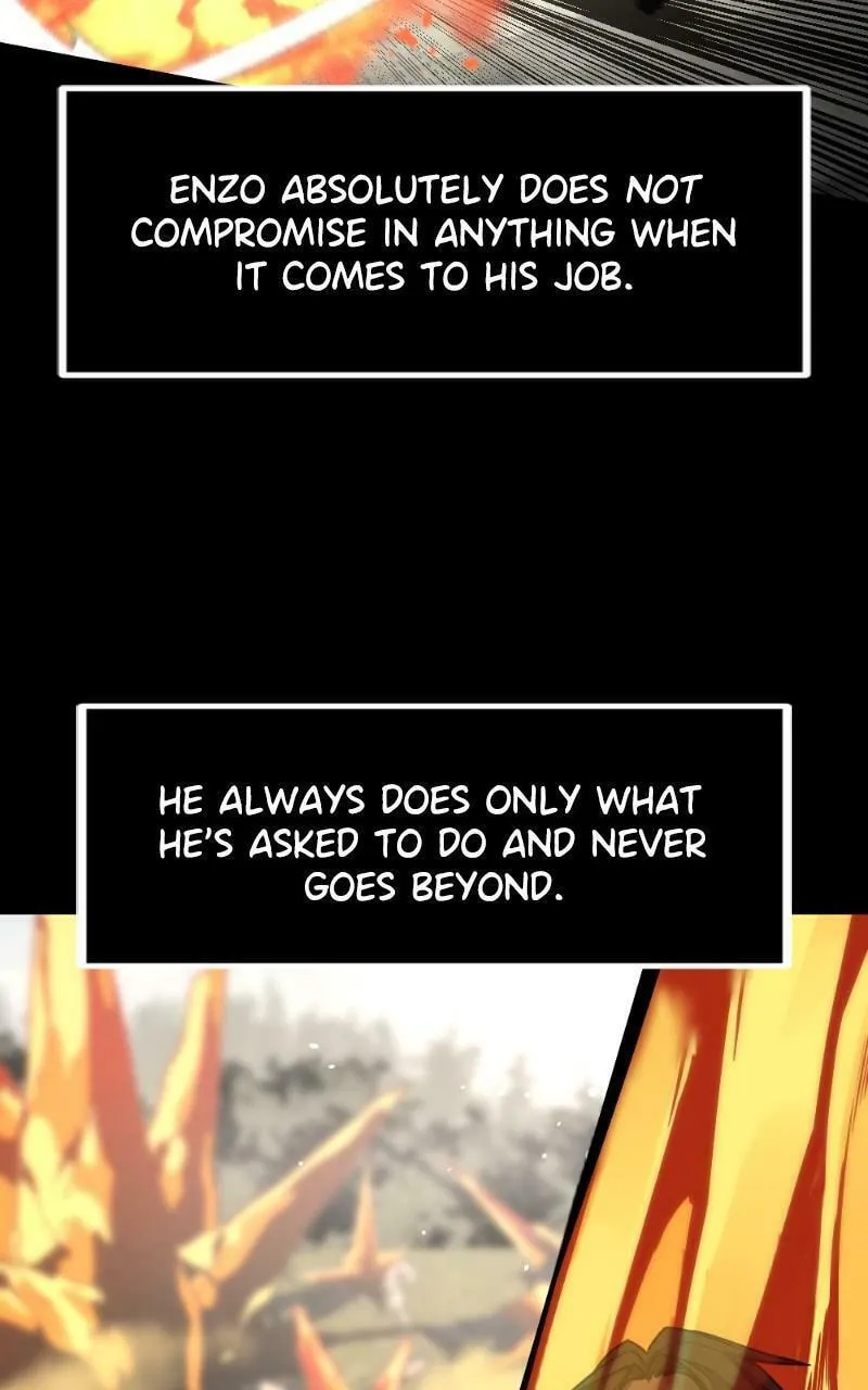 Hero Killer Chapter 99 page 8 - 