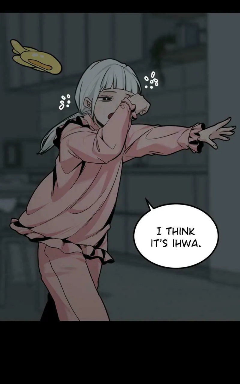 Hero Killer Chapter 99 page 73 - 