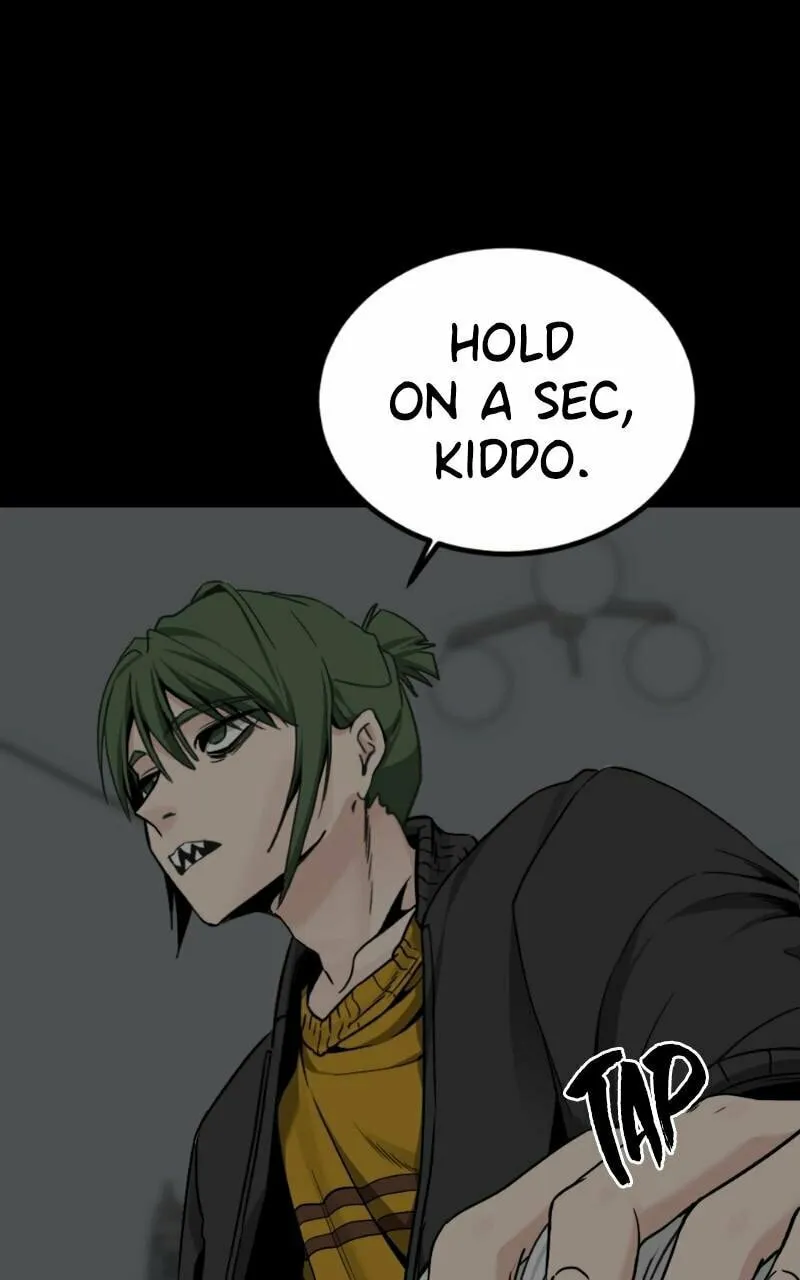 Hero Killer Chapter 99 page 74 - 