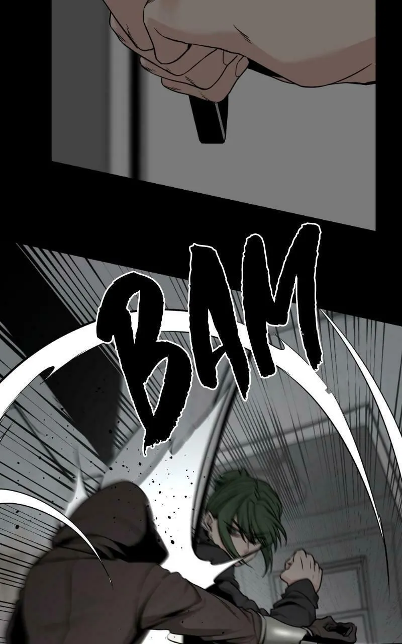 Hero Killer Chapter 99 page 76 - 