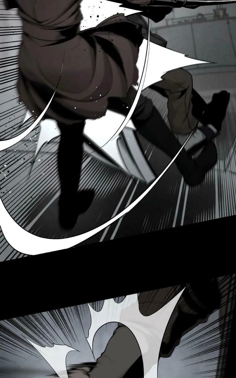 Hero Killer Chapter 99 page 77 - 