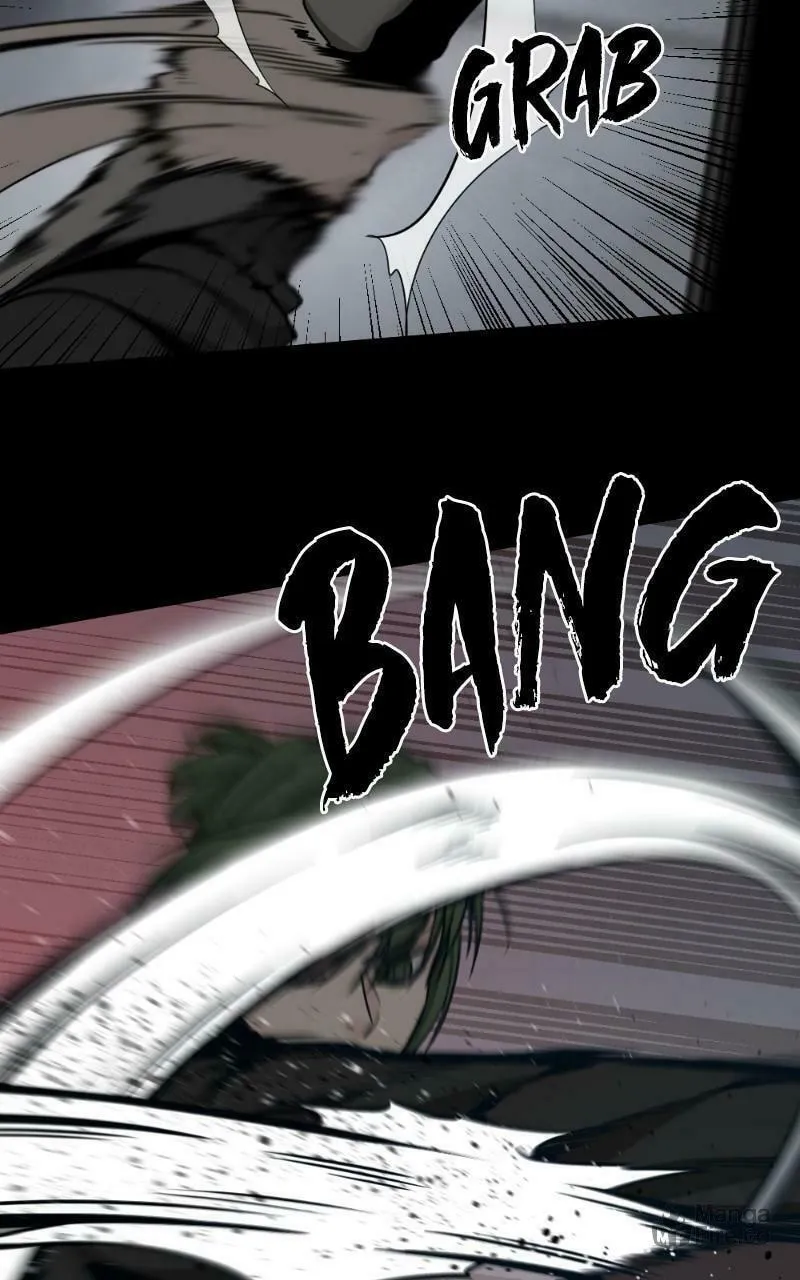Hero Killer Chapter 99 page 78 - 