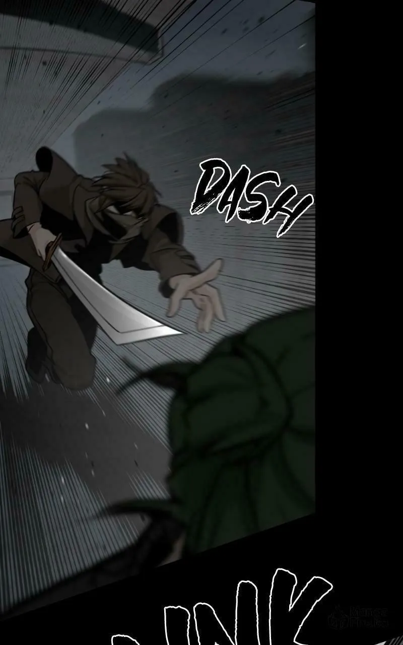 Hero Killer Chapter 99 page 80 - 