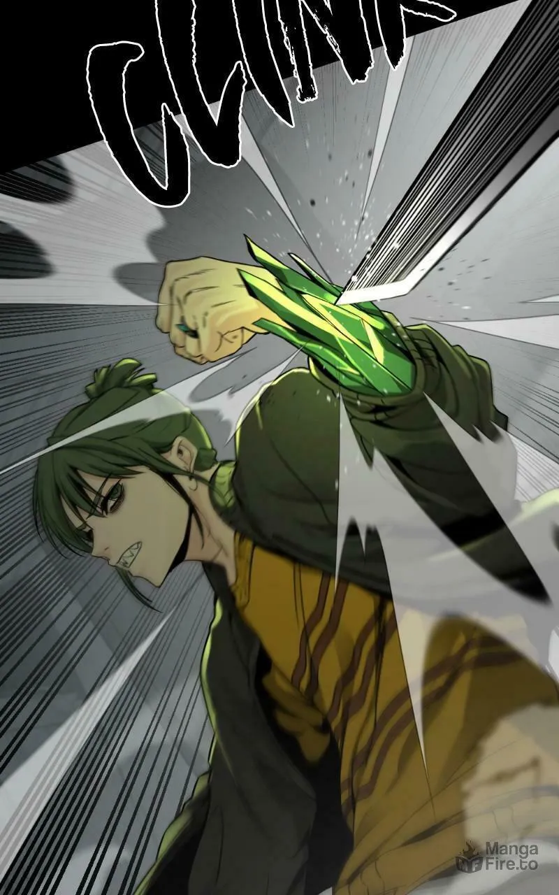Hero Killer Chapter 99 page 81 - 