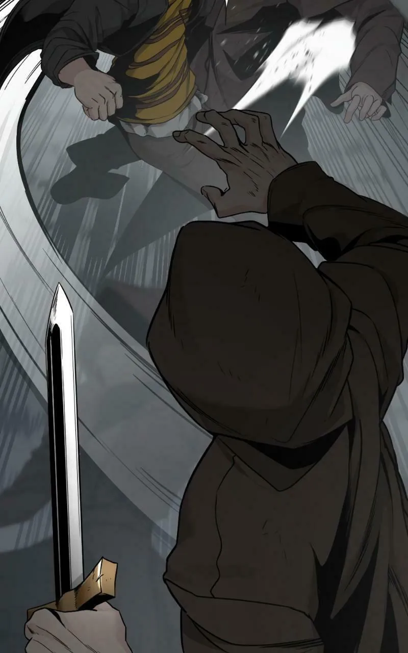 Hero Killer Chapter 99 page 83 - 