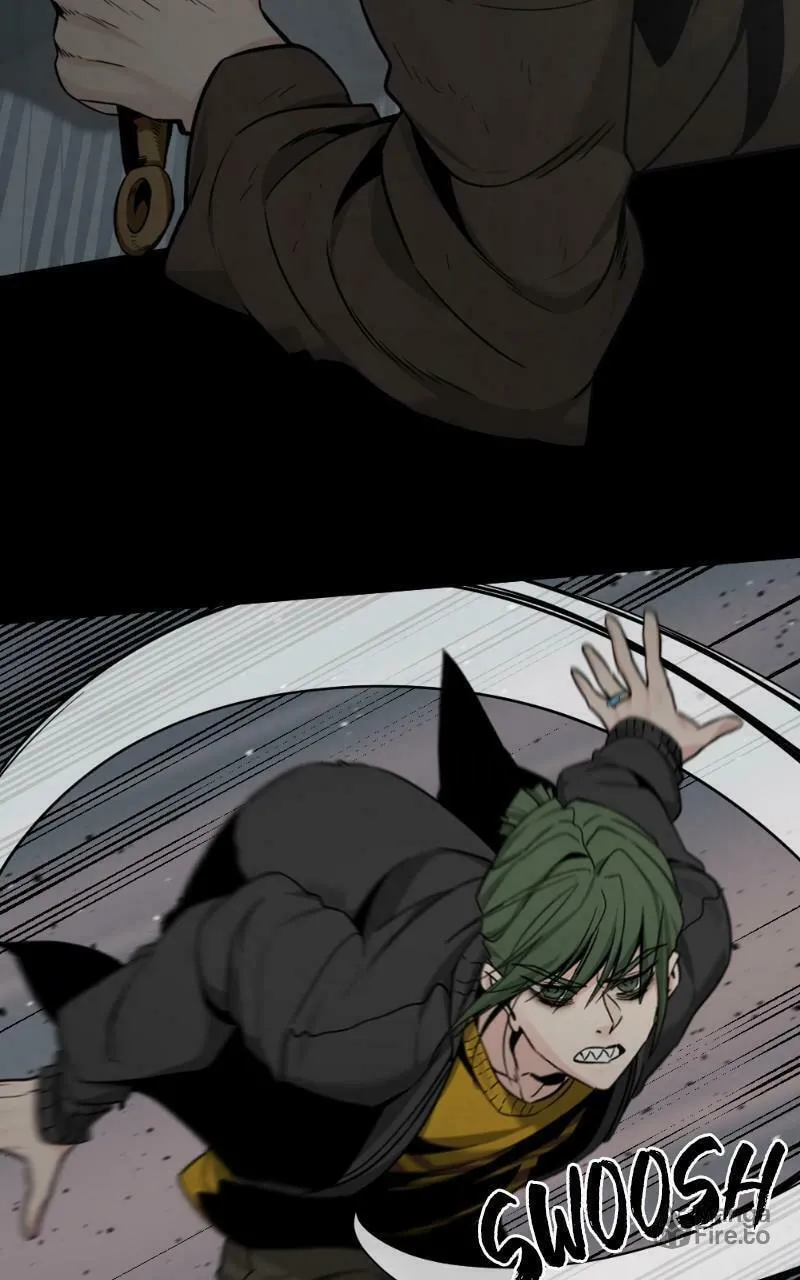 Hero Killer Chapter 99 page 84 - 