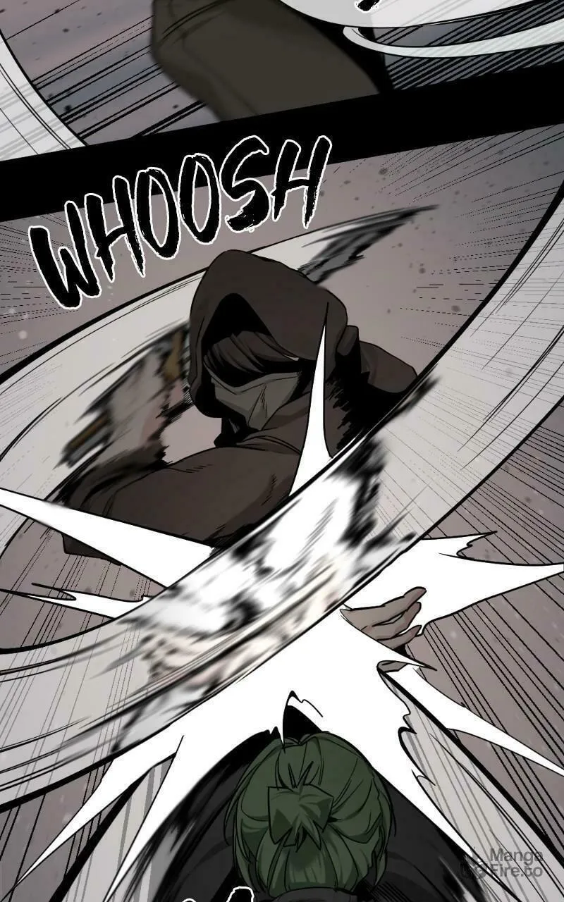 Hero Killer Chapter 99 page 85 - 