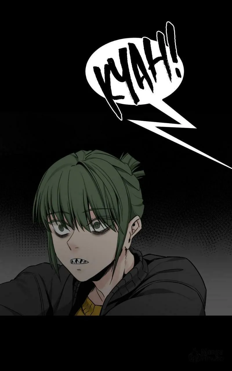 Hero Killer Chapter 99 page 87 - 