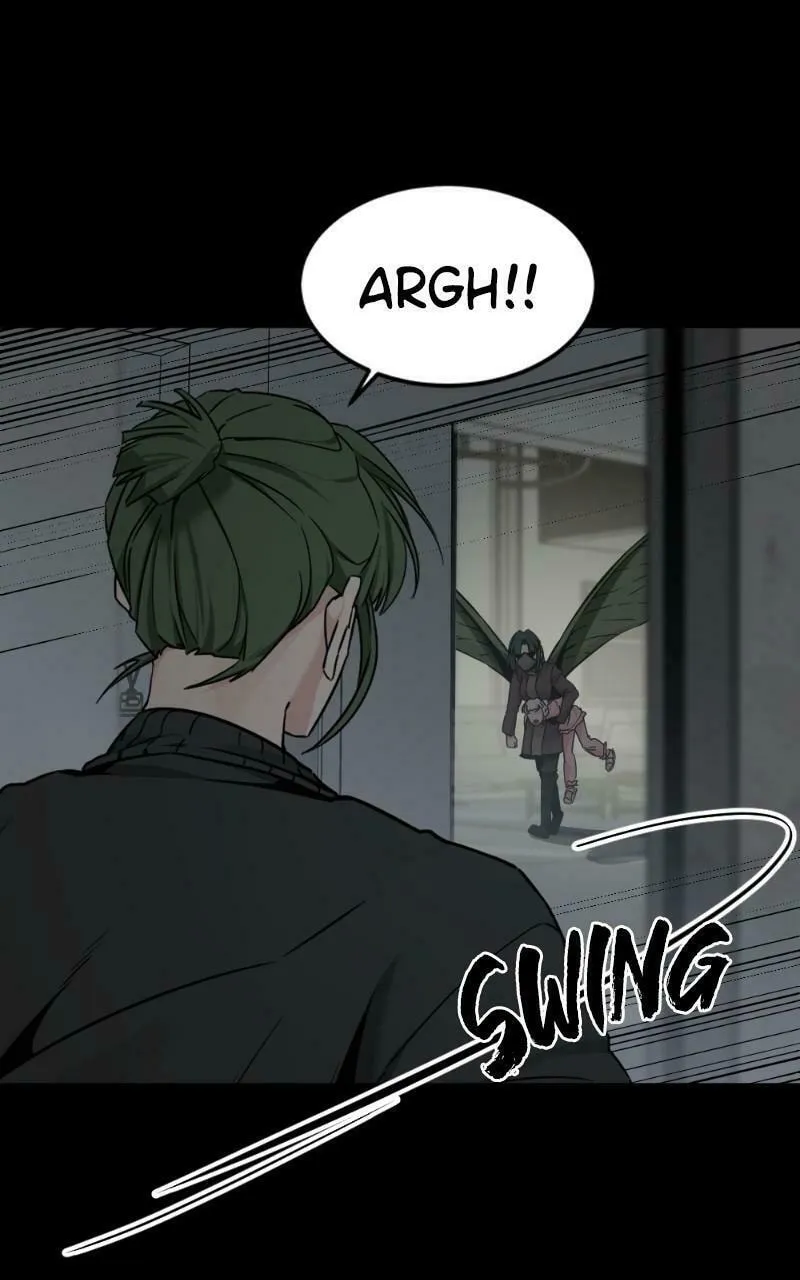 Hero Killer Chapter 99 page 88 - 