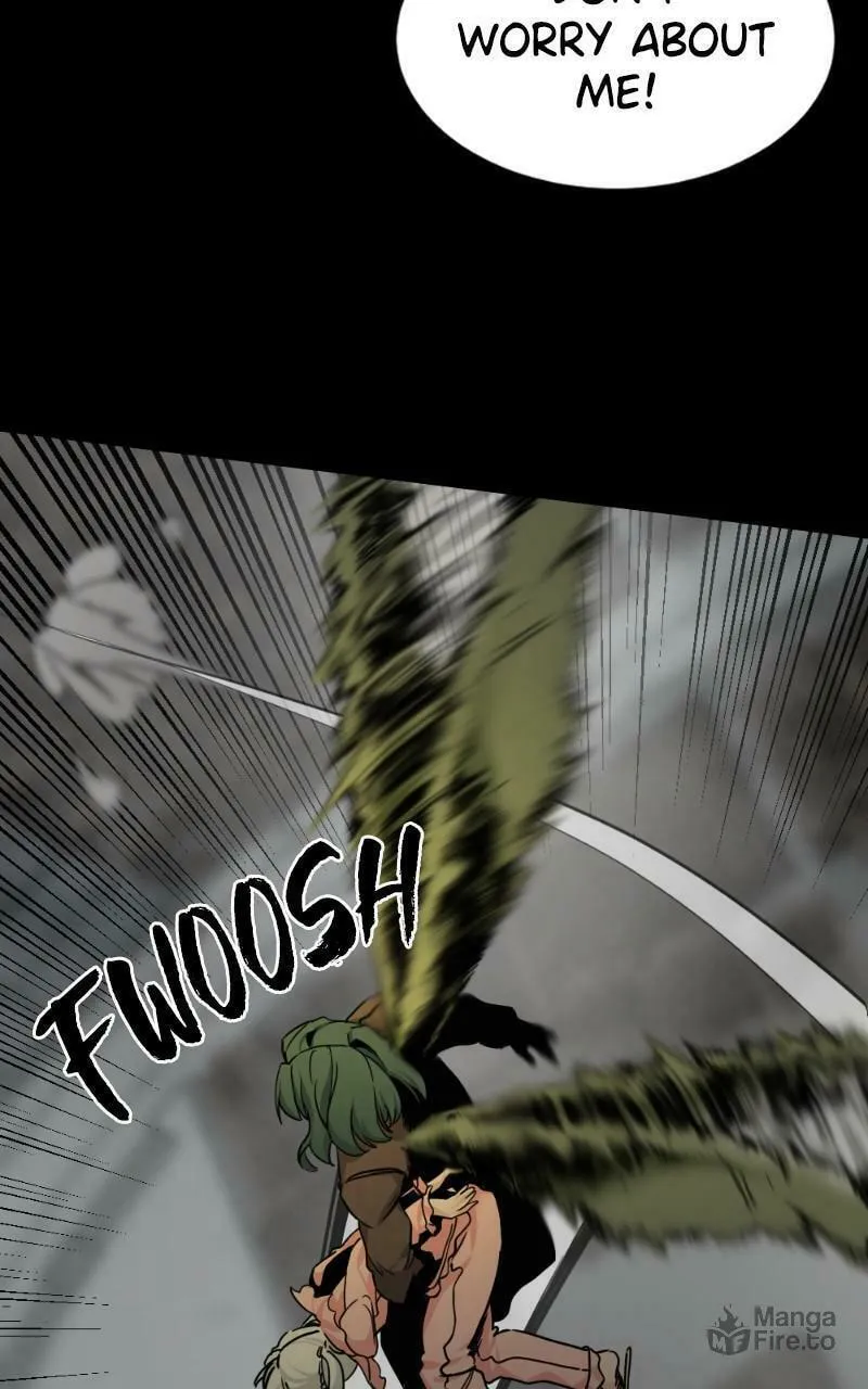 Hero Killer Chapter 99 page 90 - 