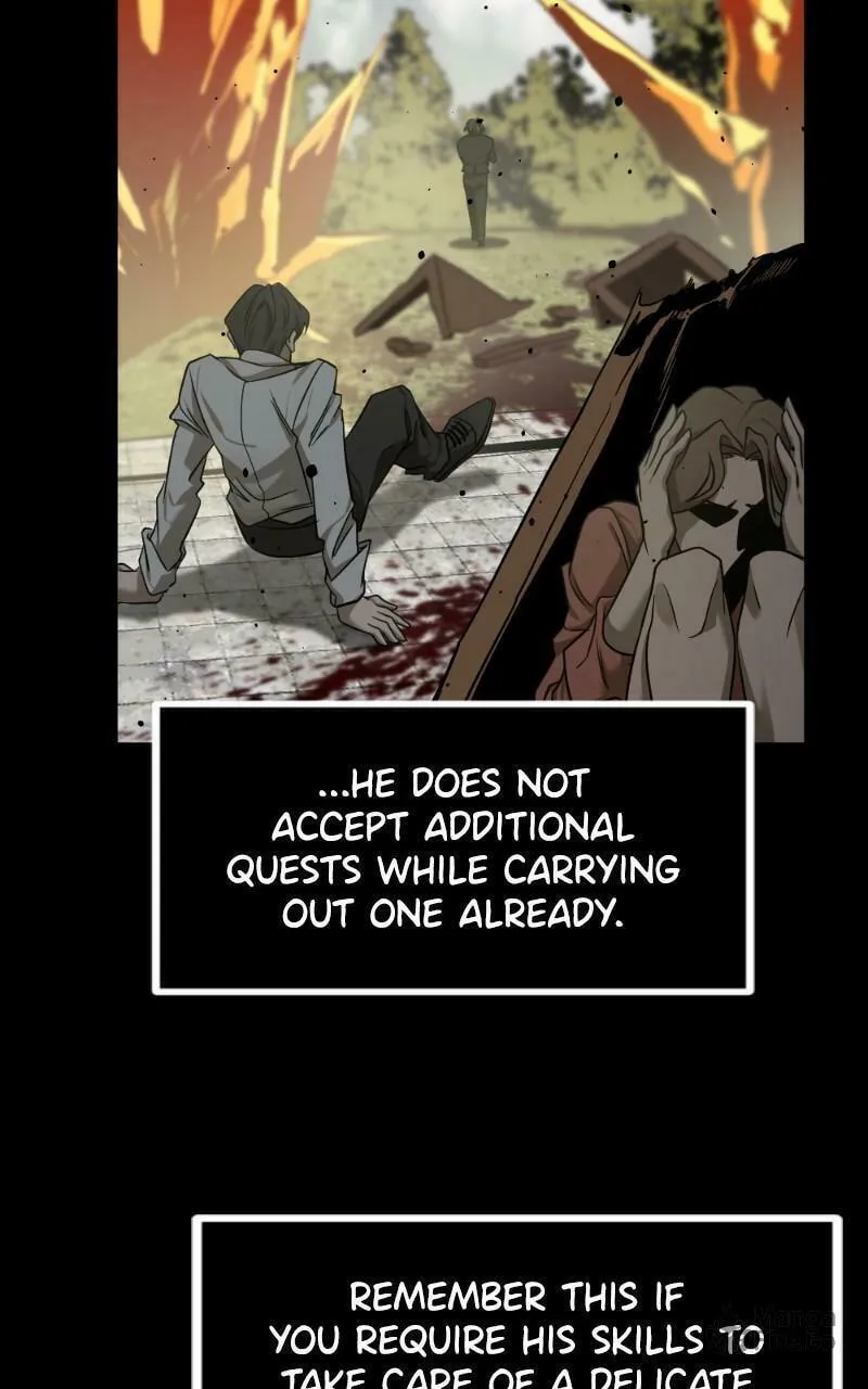 Hero Killer Chapter 99 page 10 - 