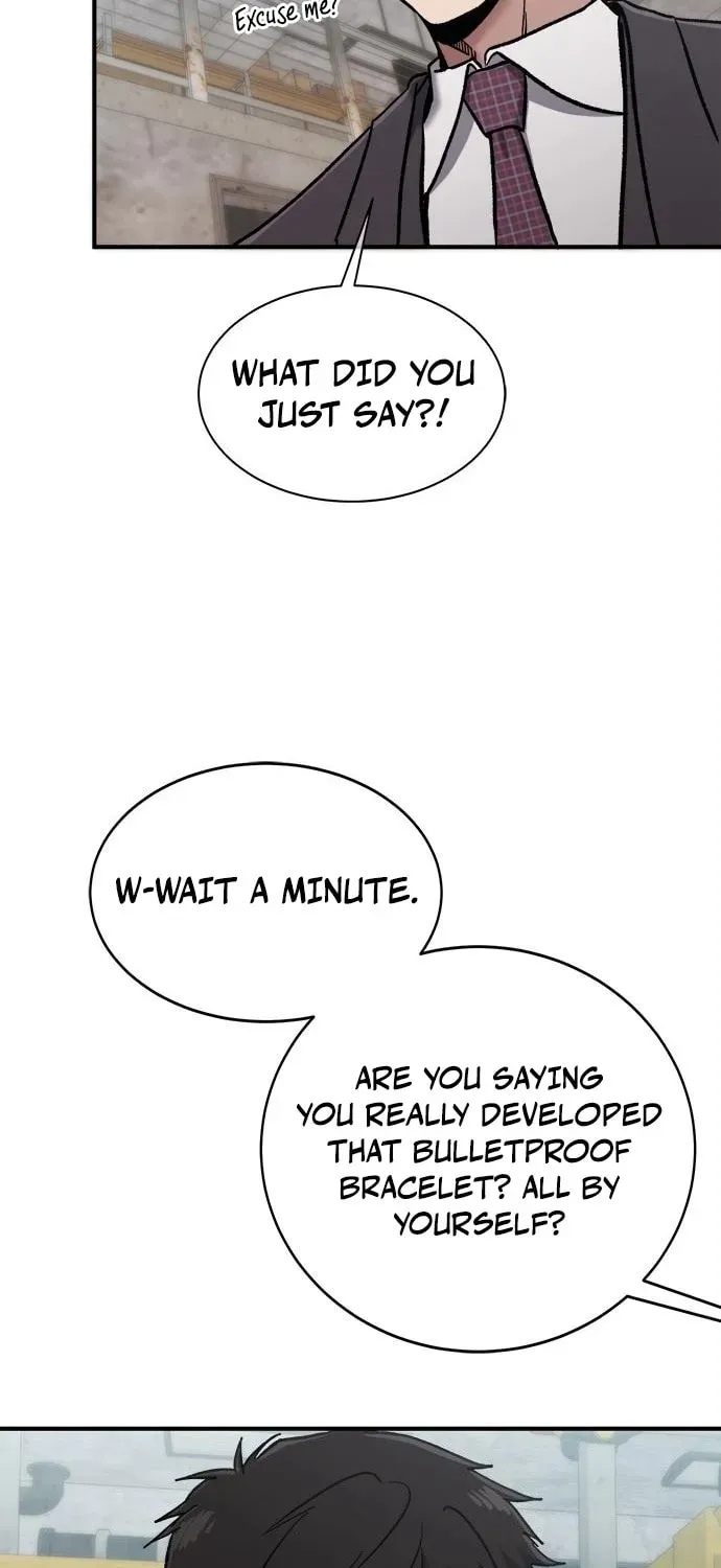 Hero of All Trades Chapter 1.1 page 17 - 