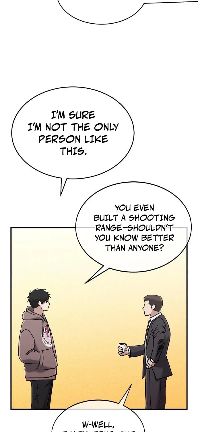 Hero of All Trades Chapter 1.1 page 19 - 