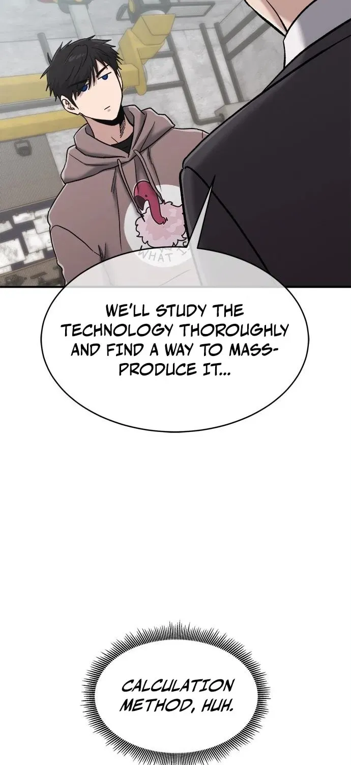 Hero of All Trades Chapter 1.1 page 3 - 
