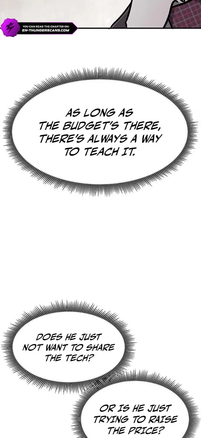 Hero of All Trades Chapter 1.1 page 23 - 