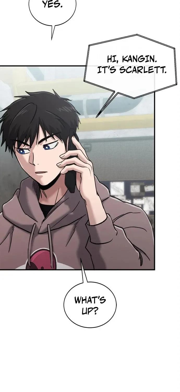Hero of All Trades Chapter 1.1 page 29 - 
