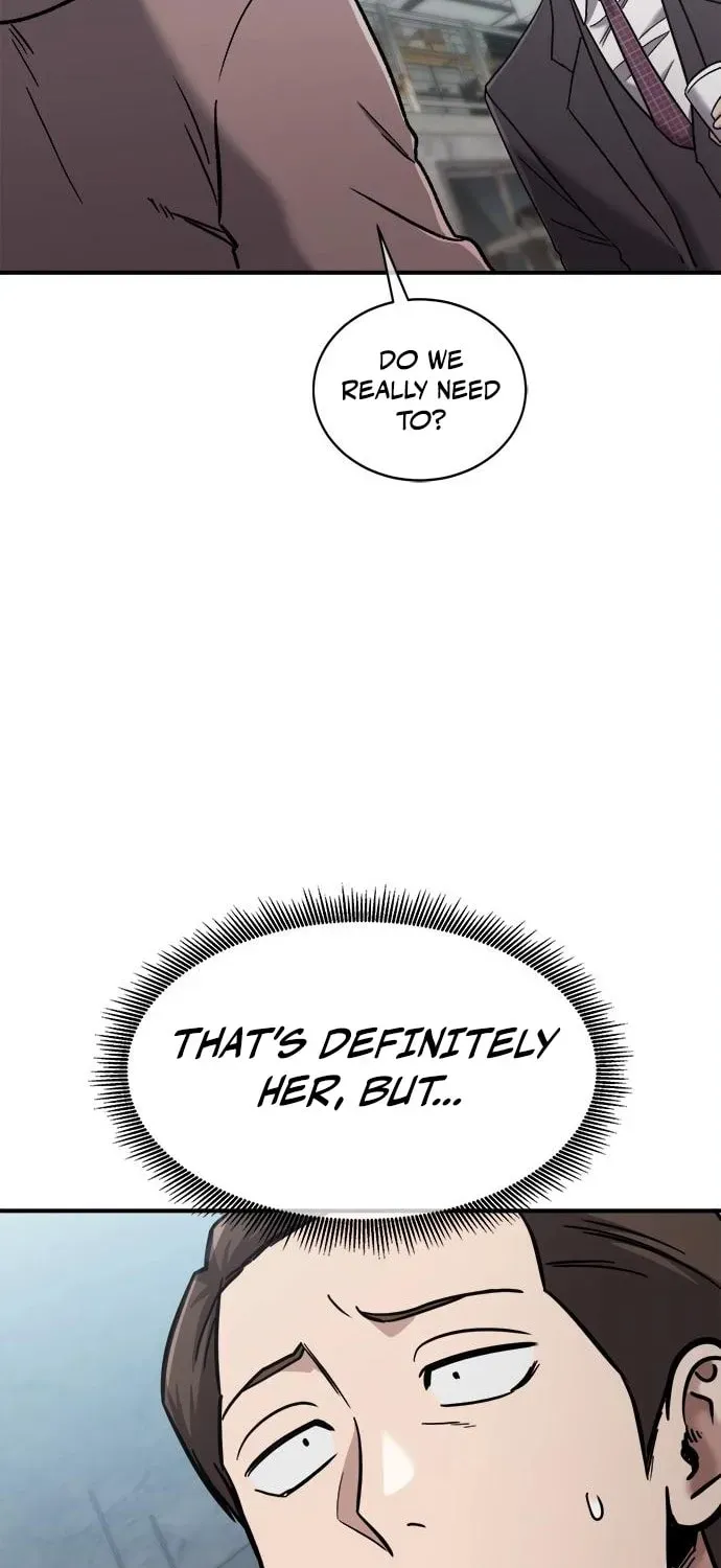 Hero of All Trades Chapter 1.1 page 31 - 