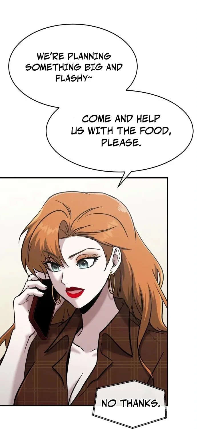Hero of All Trades Chapter 1.1 page 33 - 
