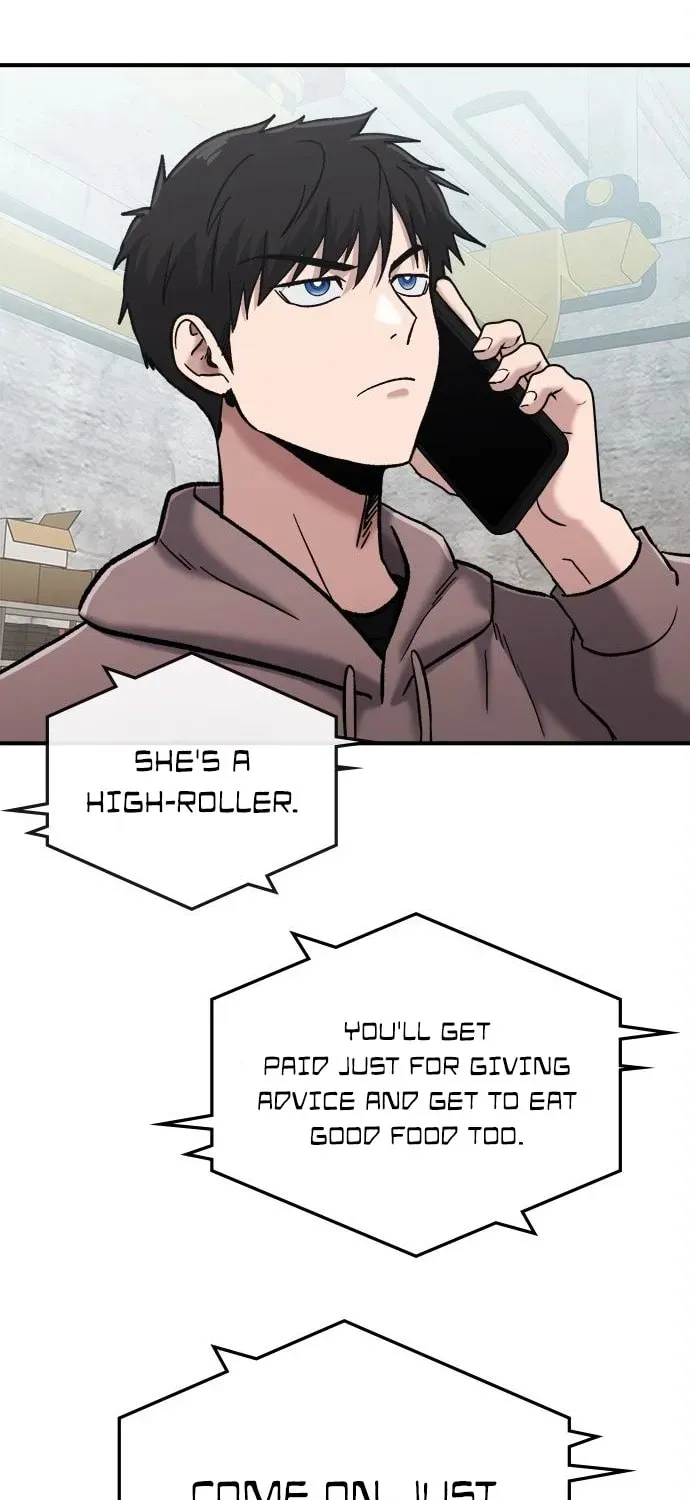Hero of All Trades Chapter 1.1 page 35 - 